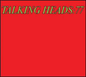 Talking Heads DVD