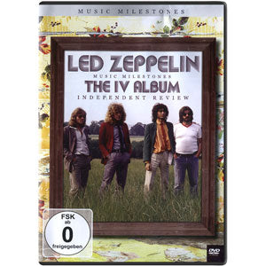 Led Zeppelin DVD