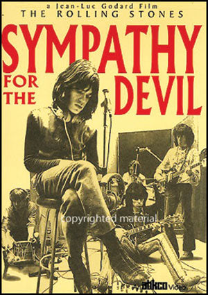Rolling Stones DVD