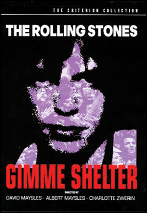 Rolling Stones DVD