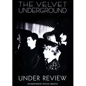 Velvet Underground DVD