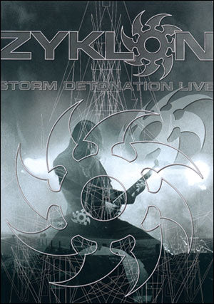 Zyklon DVD