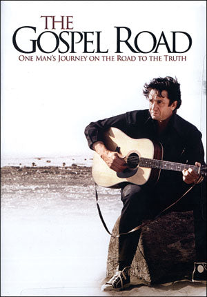 Johnny Cash DVD