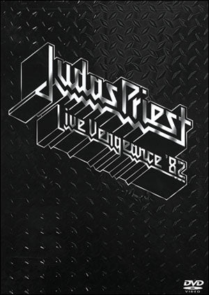 Judas Priest DVD