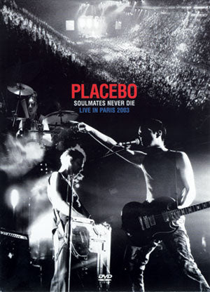 Placebo DVD