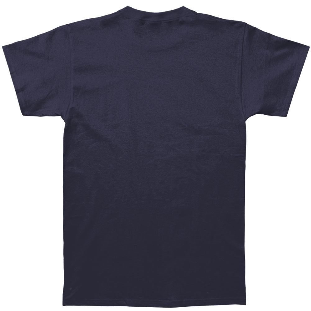Beastie Boys Licensed To Ill T-shirt Back