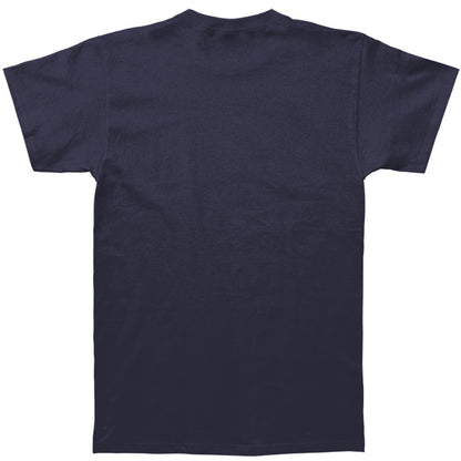 Beastie Boys Licensed To Ill T-shirt Back