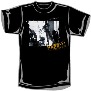 Hard Fi T-shirt