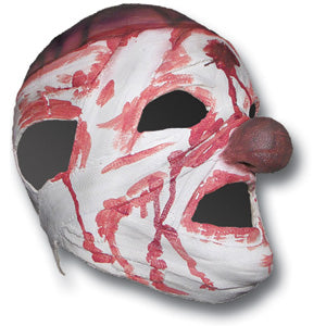 Slipknot Mask Front