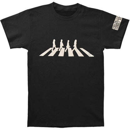 Abbey Road Silhouette T-shirt