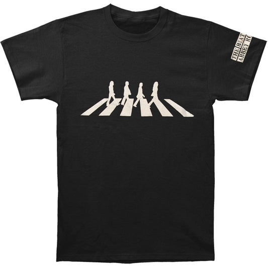 Abbey Road Silhouette T-shirt