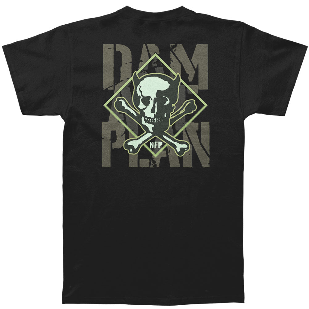 Smoking Fetus T-shirt