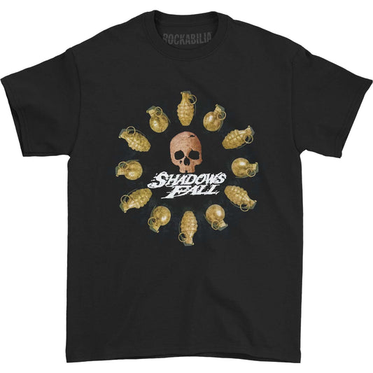 Shadows Fall T-shirt Front