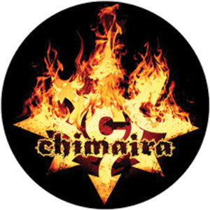 Chimaira Plastic Watch