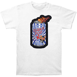Osaka Popstar Osaka Pop Can T-shirt Front