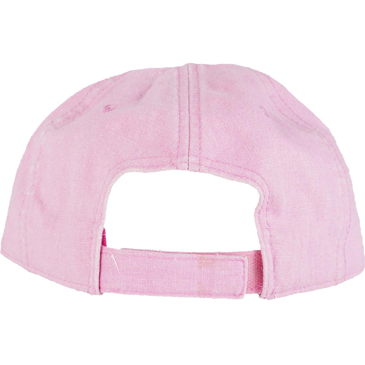 Jefferson Airplane Loves You Baseball Cap Back