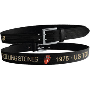 1975 U.S. Tour Belt
