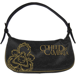 Nylon Hand Bag Girls Handbag