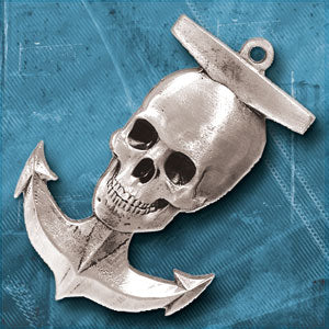 Belt Buckle Front