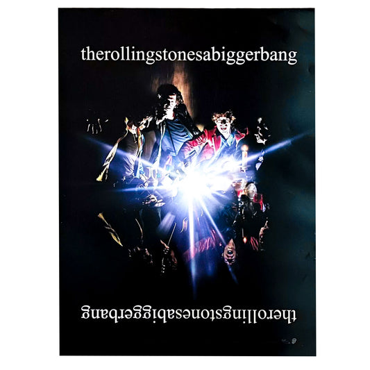 Concert Promo Poster