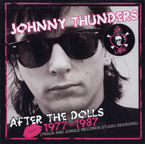 Johnny Thunders DVD