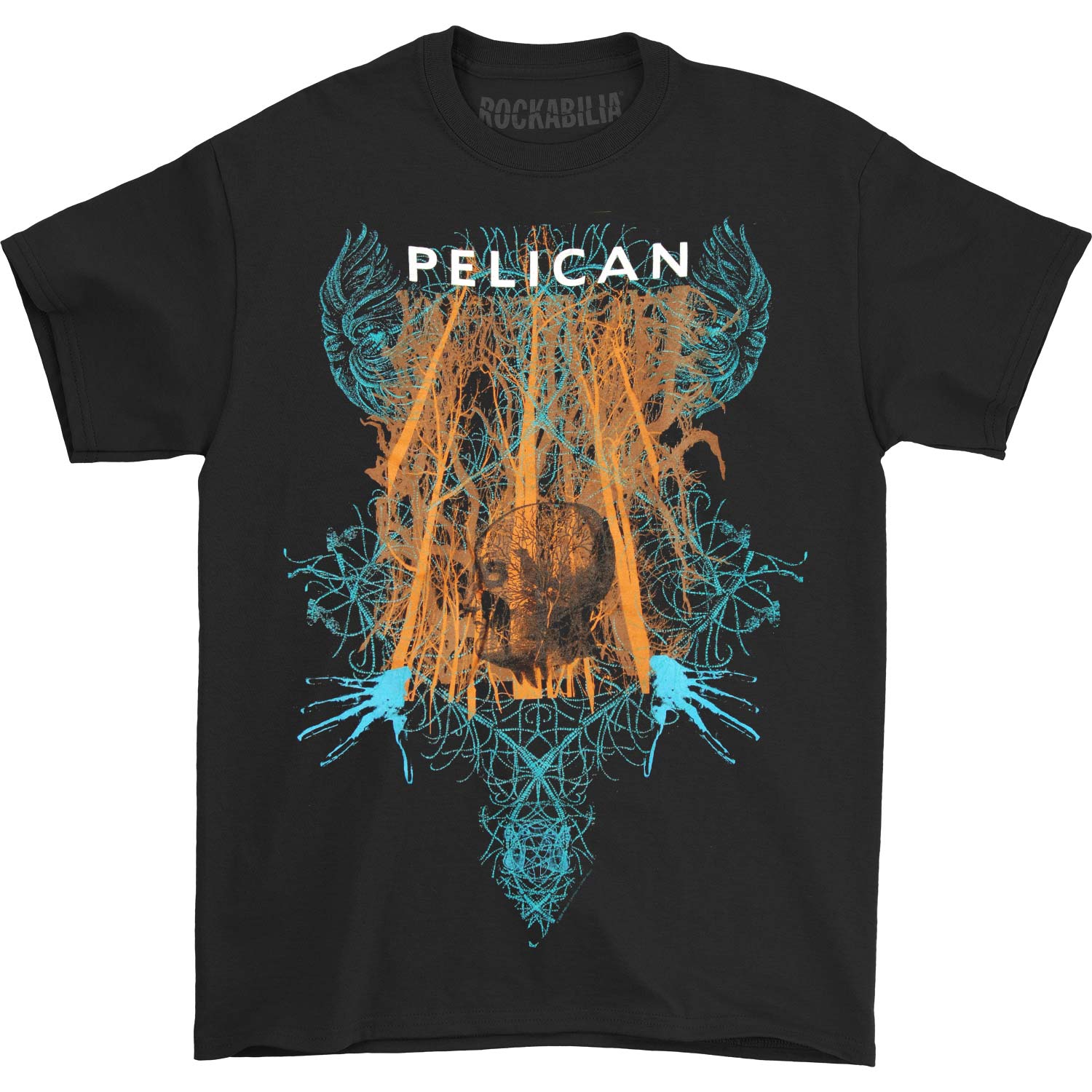 Pelican T-shirt