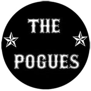 Pogues Plastic Watch