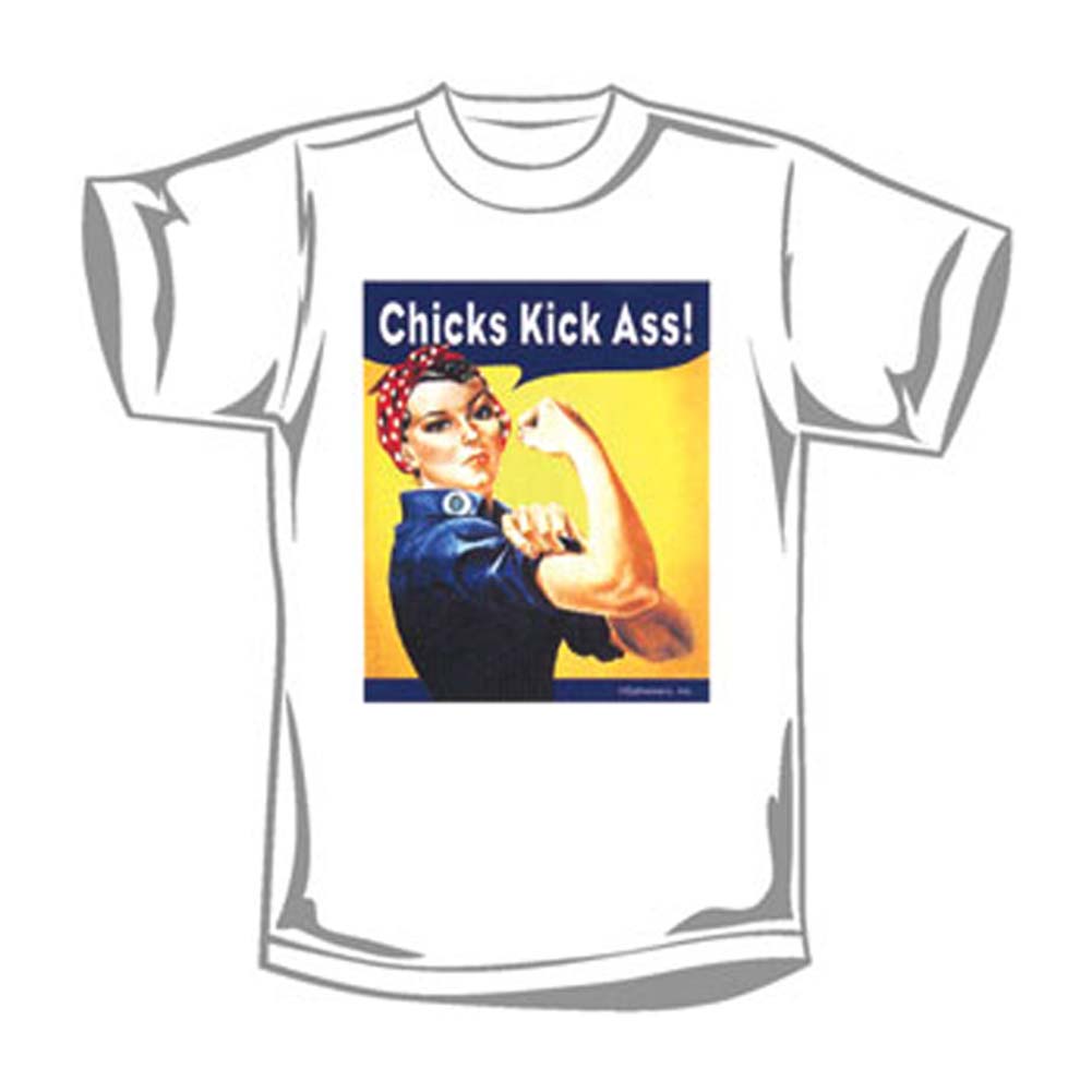 Humor T-shirt