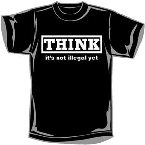Humor T-shirt