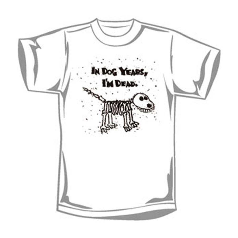 Humor T-shirt