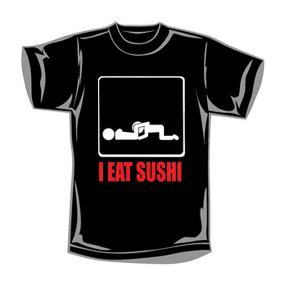 Humor T-shirt