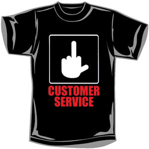 Humor T-shirt