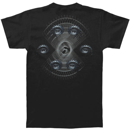 Tool Spiro II Slim Fit T-shirt Back