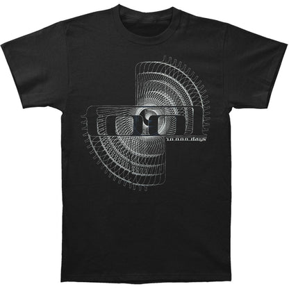 Tool Spiro II Slim Fit T-shirt Front