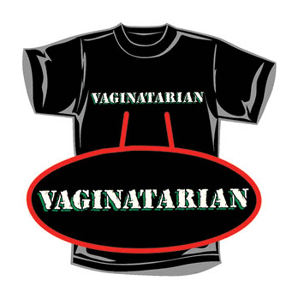 Humor T-shirt