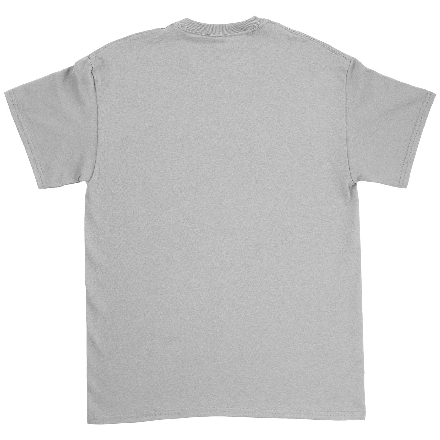 Parody T-shirt Back
