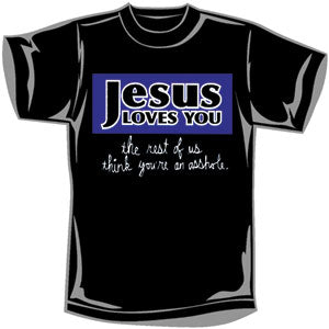 Humor T-shirt