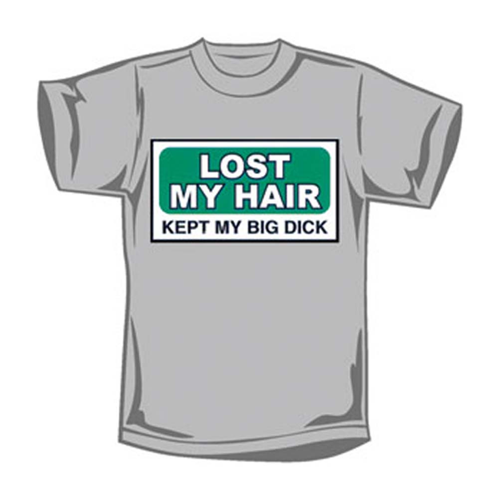 Humor T-shirt