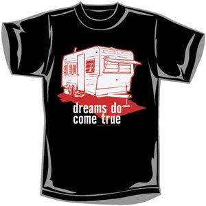 Humor T-shirt