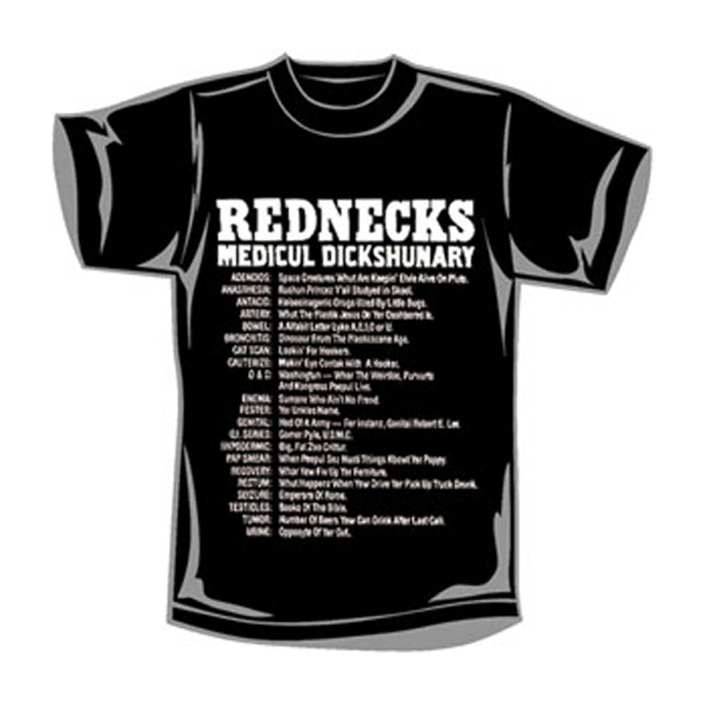Humor T-shirt