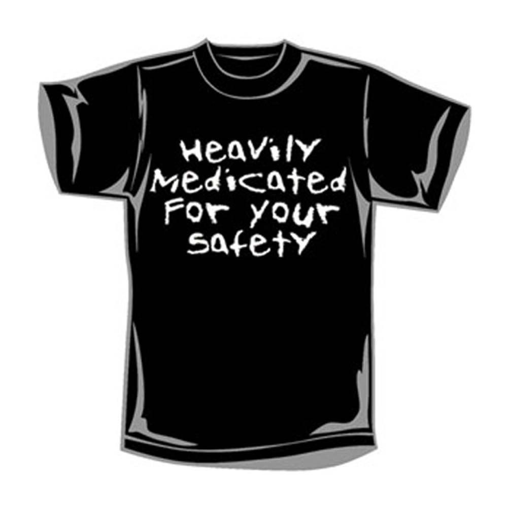 Humor T-shirt