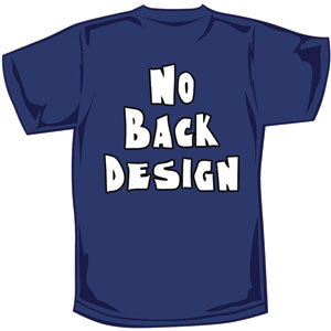Humor T-shirt