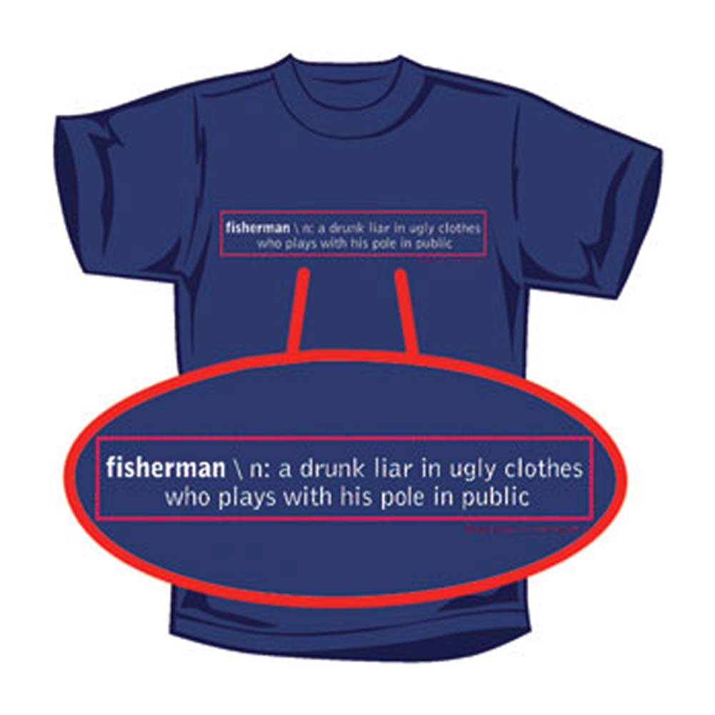 Humor T-shirt