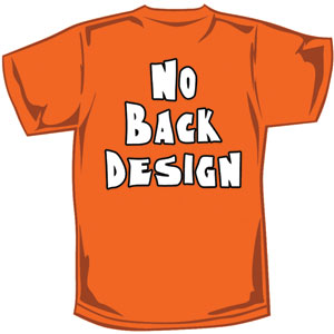 Humor T-shirt