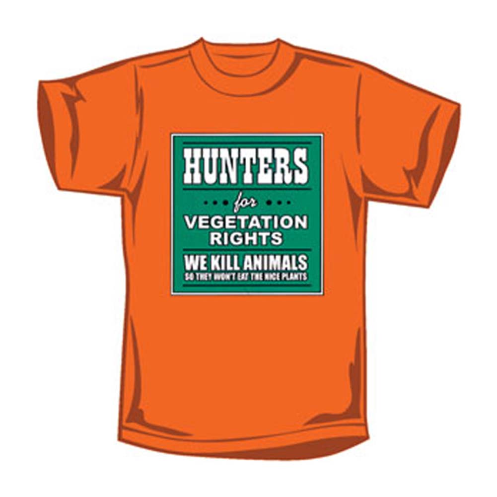 Humor T-shirt