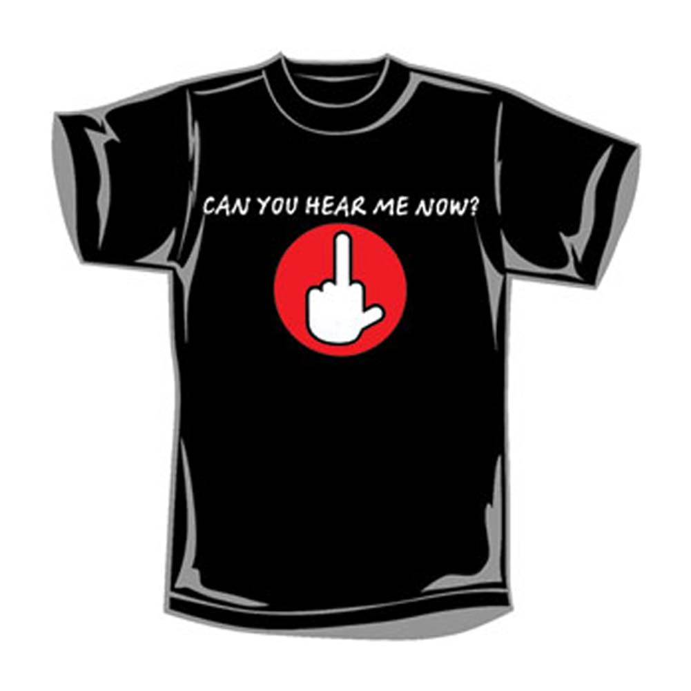 Humor T-shirt