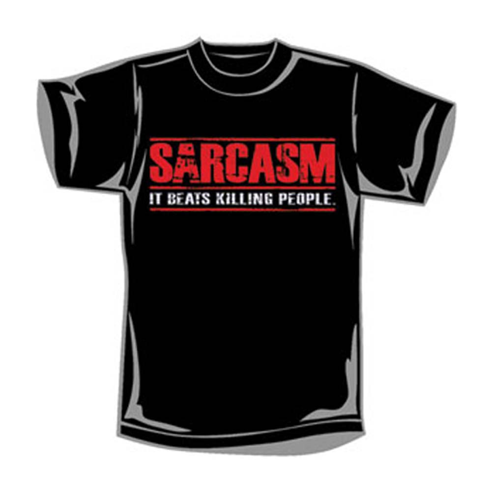 Humor T-shirt