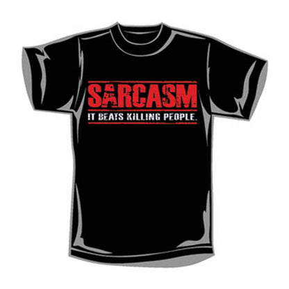 Humor T-shirt
