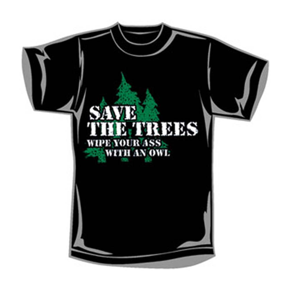Humor T-shirt