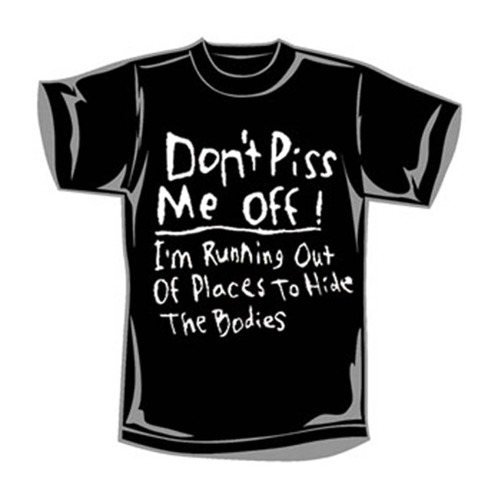 Humor T-shirt